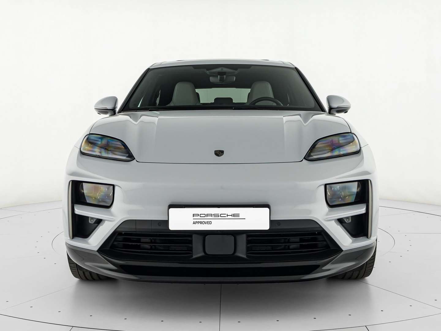 Porsche Macan II Turbo - 2024 - Joinsteer - #7