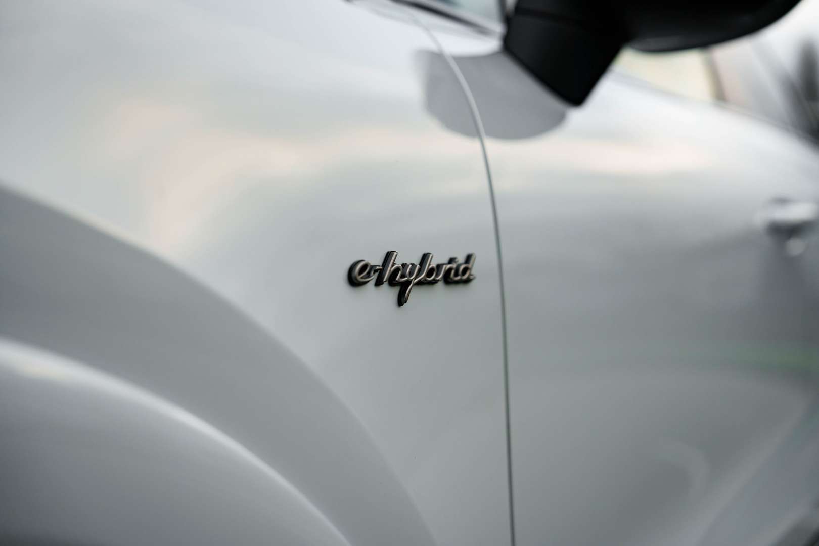 Porsche Cayenne II E-Hybrid Platinum Edition - 2022 - Joinsteer - #36