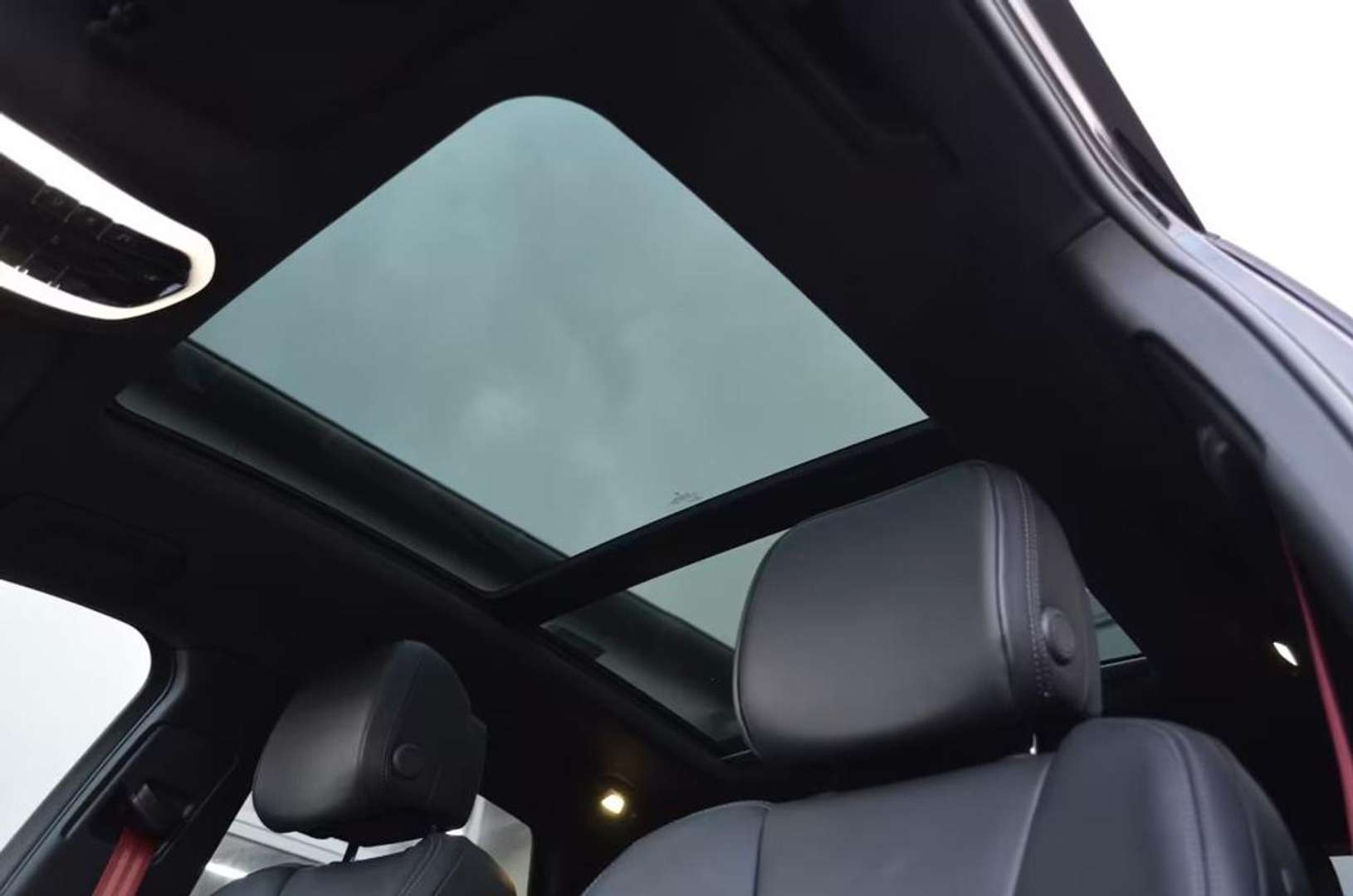 Porsche Macan I - 2024 - Joinsteer - #7