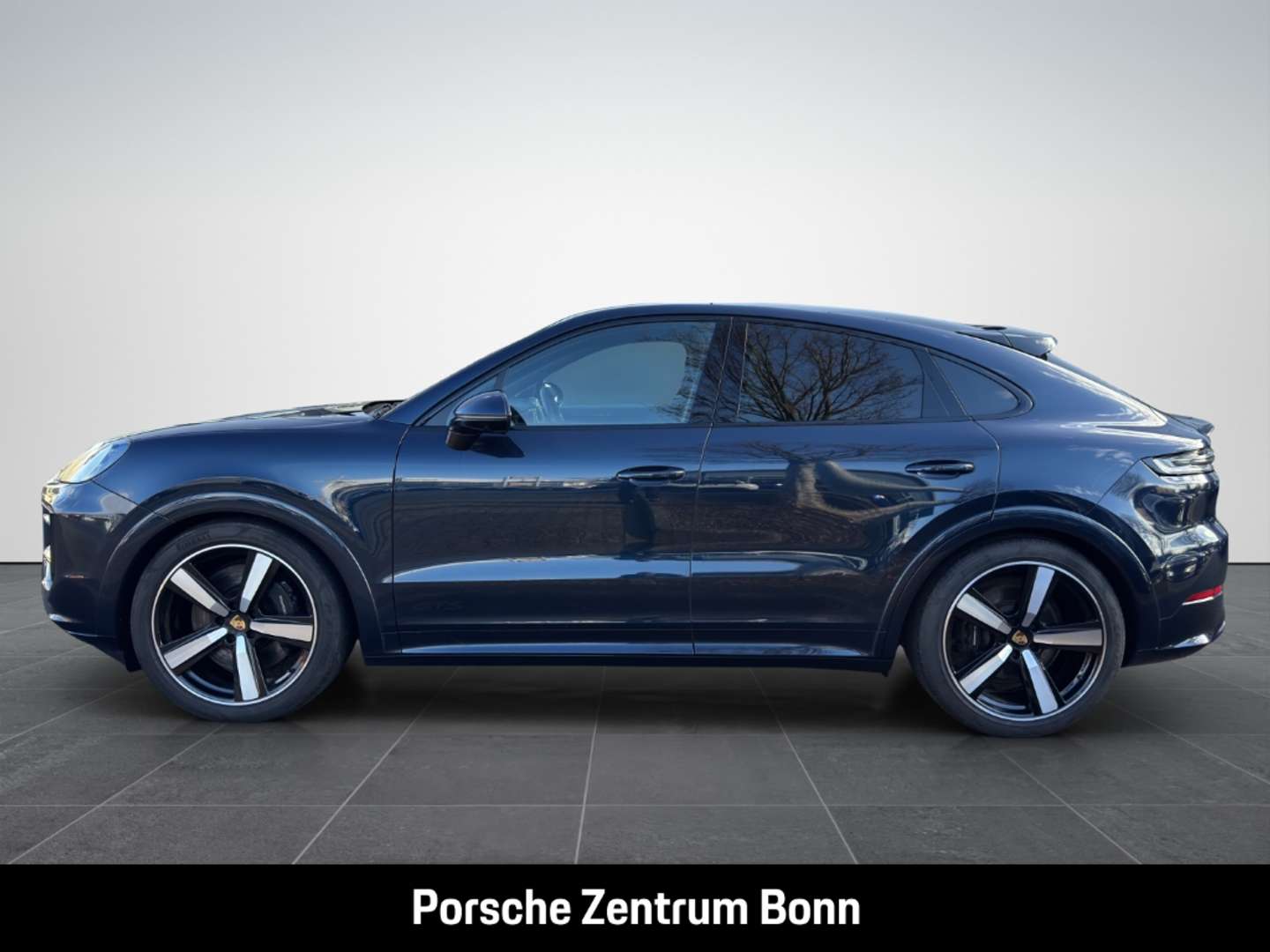 Porsche Cayenne II GTS - 2024 - Joinsteer - #8