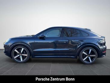 Porsche Cayenne III GTS — photo 8