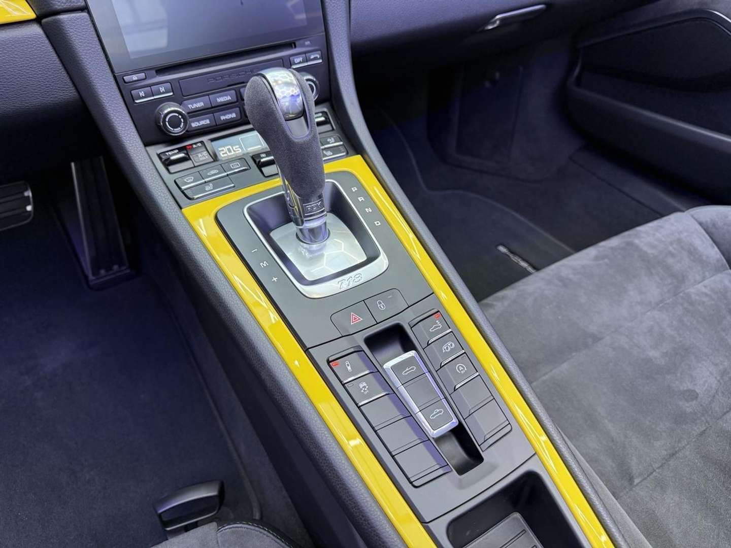 Porsche Boxster GTS - 2018 - Joinsteer - #15