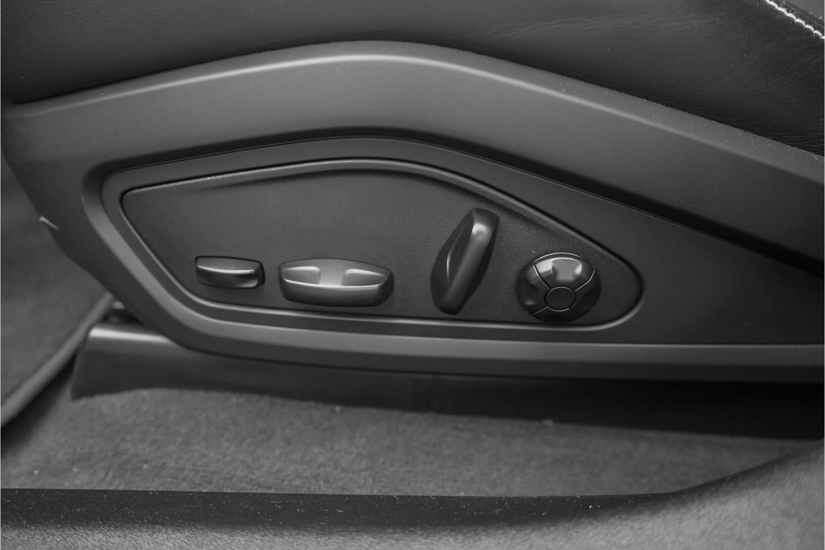 Porsche Taycan 4S - 2021 - Joinsteer - #36