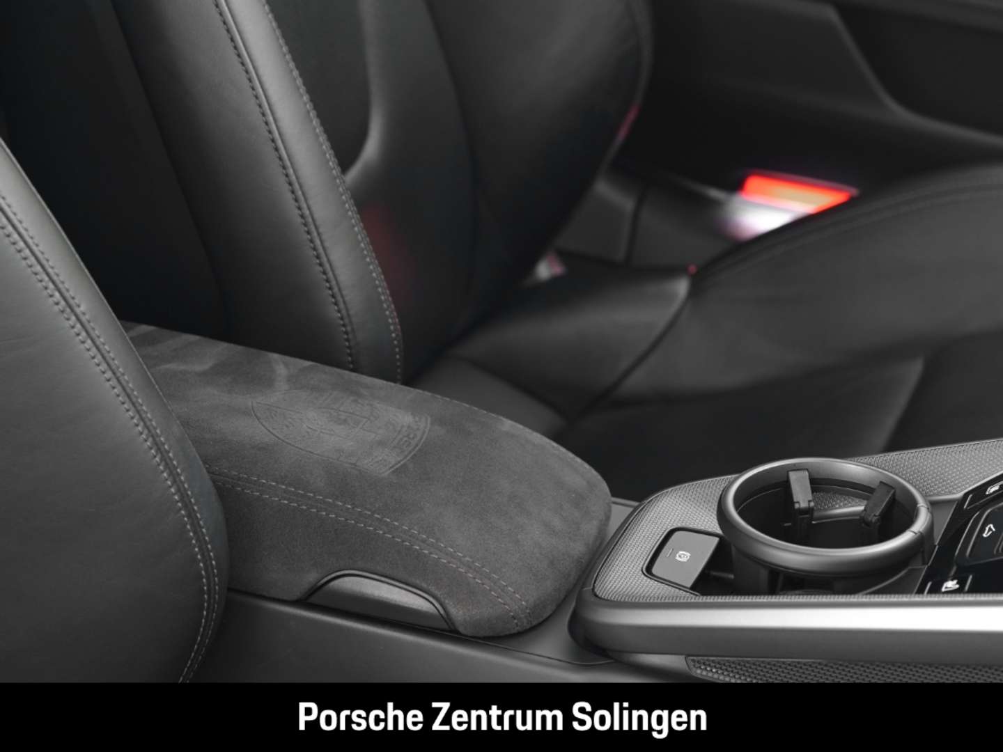 Porsche 992 I Carrera S - 2020 - Joinsteer - #25