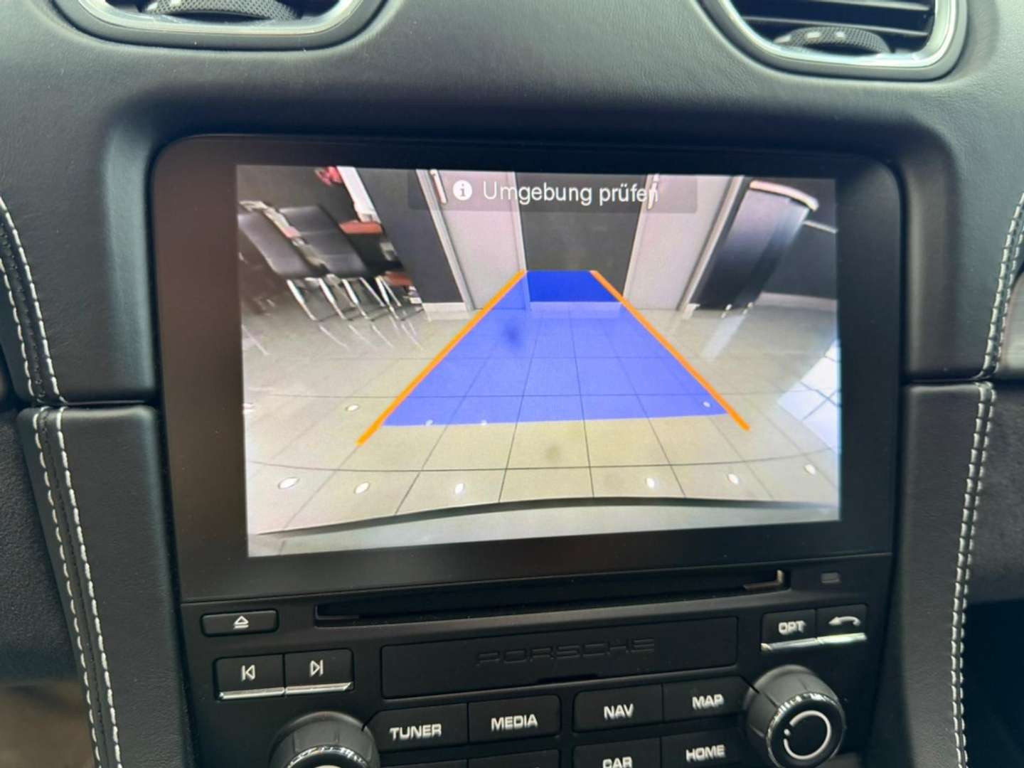 Porsche 718 Cayman GT4 - 2021 - Joinsteer - #26