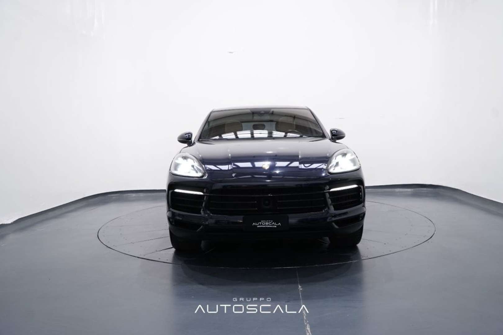 Porsche Cayenne II E-Hybrid - 2020 - Joinsteer - #2