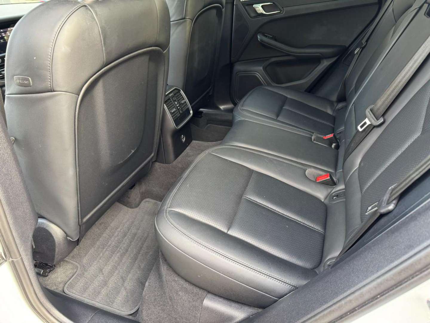 Porsche Macan II Base - 2023 - Joinsteer - #10