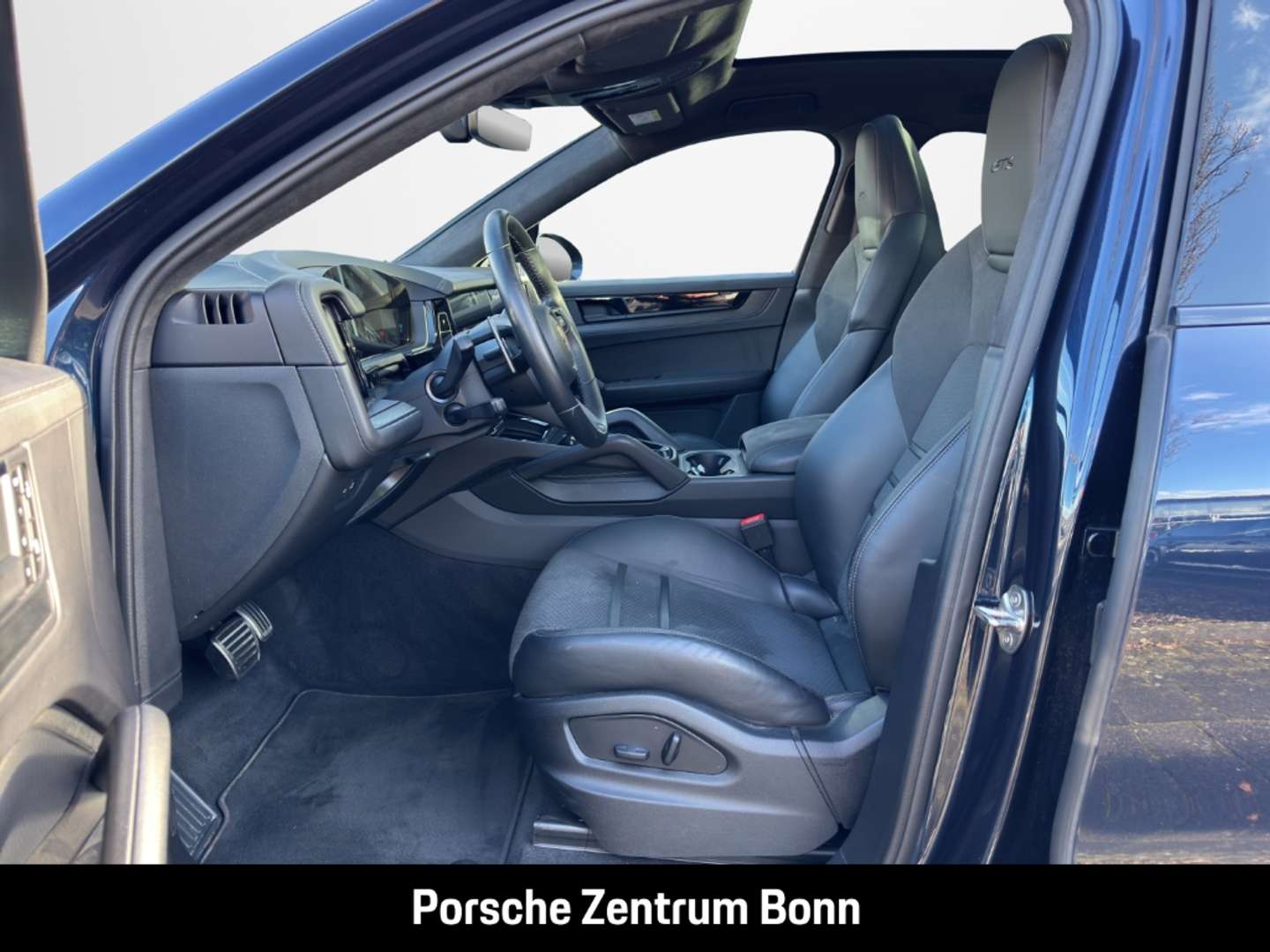 Porsche Cayenne II GTS - 2024 - Joinsteer - #9