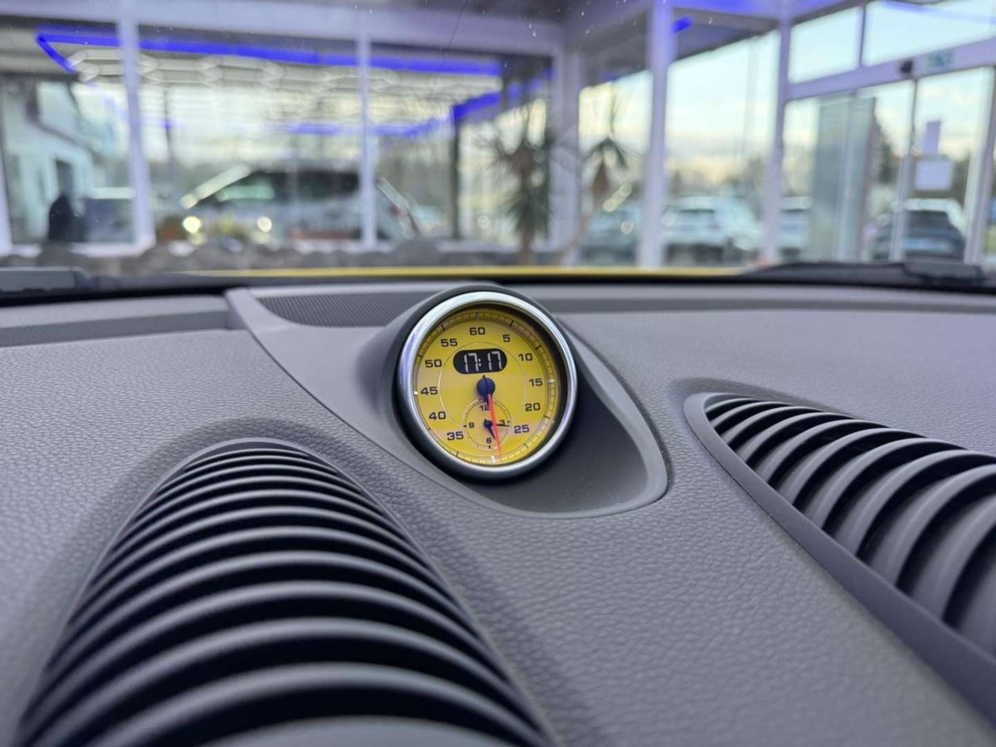 Porsche Boxster GTS - 2018 - Joinsteer - #16