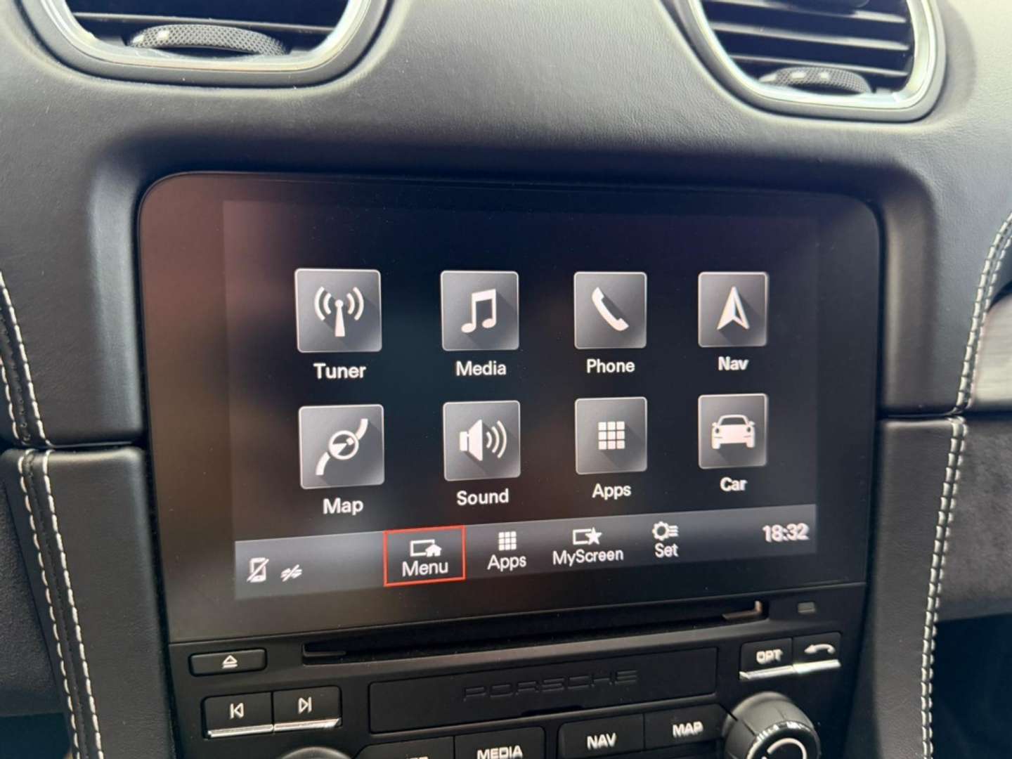 Porsche 718 Cayman GT4 - 2021 - Joinsteer - #27