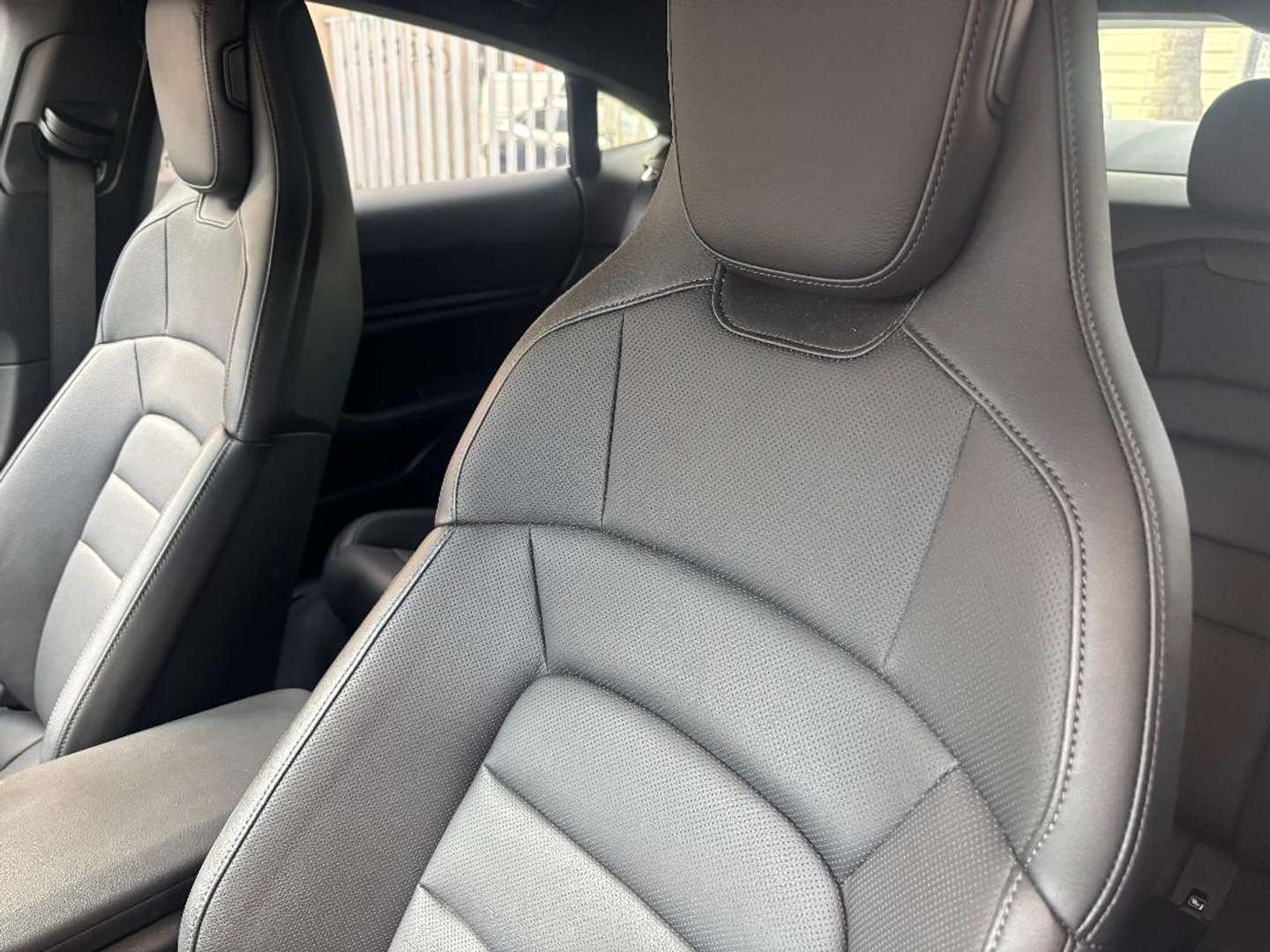 Porsche Taycan 4S - 2023 - Joinsteer - #11