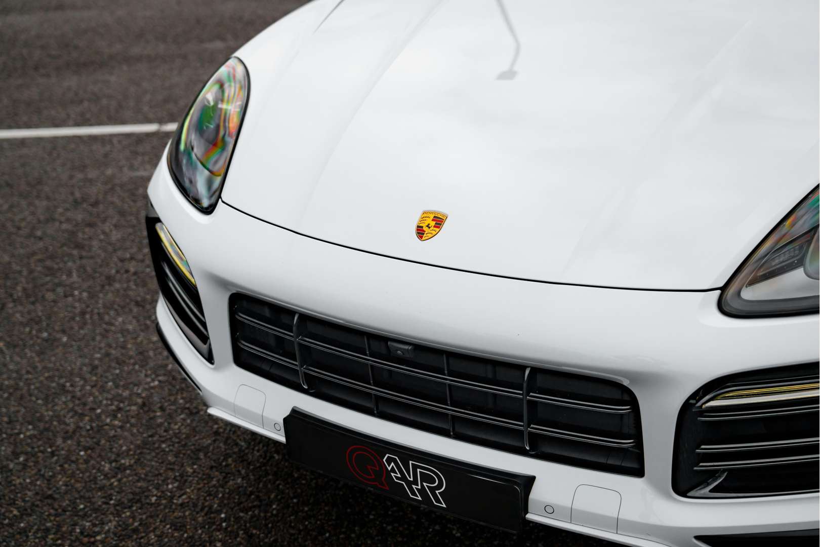 Porsche Cayenne II E-Hybrid Platinum Edition - 2022 - Joinsteer - #38