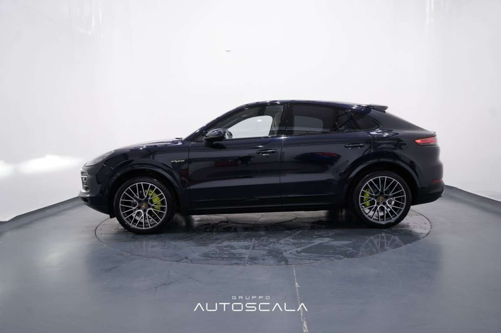 Porsche Cayenne II E-Hybrid - 2020 - Joinsteer - #3