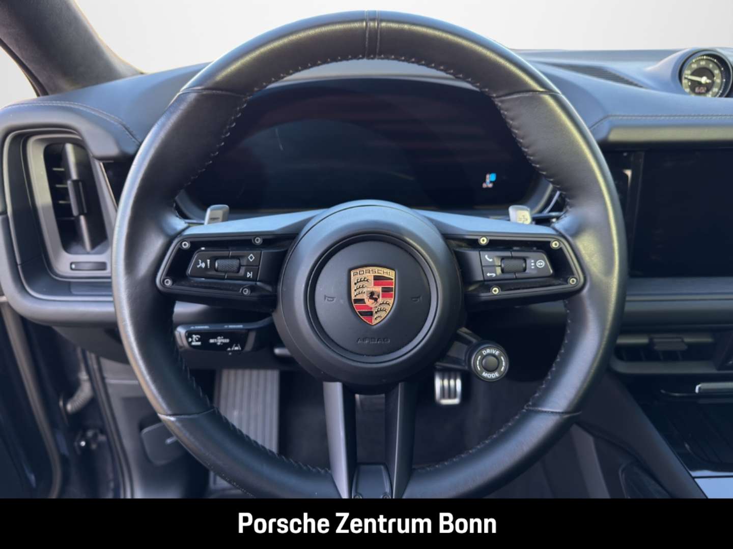 Porsche Cayenne II GTS - 2024 - Joinsteer - #10