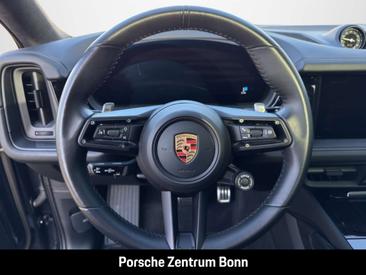 Porsche Cayenne III GTS — photo 10