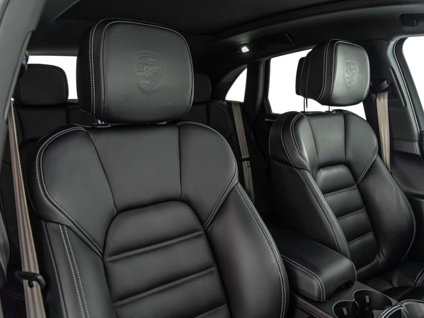 Porsche Macan II Turbo - 2024 - Joinsteer - #9