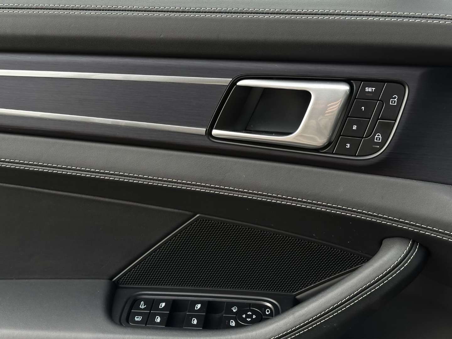 Porsche Panamera II Platinum Edition - 2022 - Joinsteer - #22