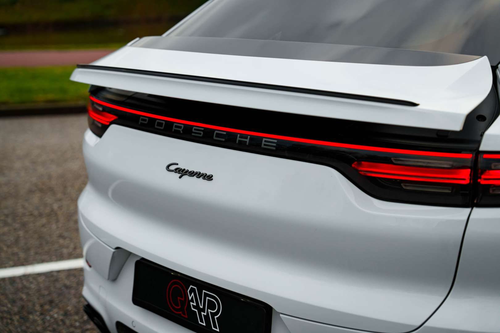 Porsche Cayenne II E-Hybrid Platinum Edition - 2022 - Joinsteer - #39