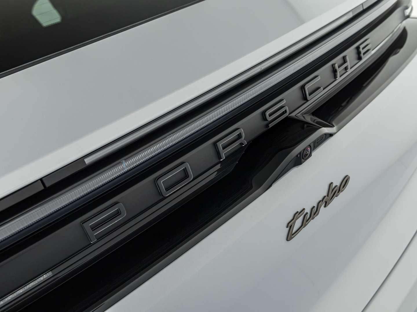 Porsche Macan II Turbo - 2024 - Joinsteer - #10
