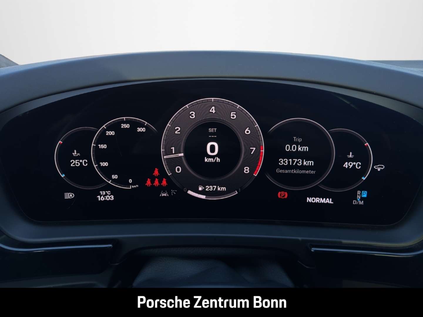 Porsche Cayenne II GTS - 2024 - Joinsteer - #11