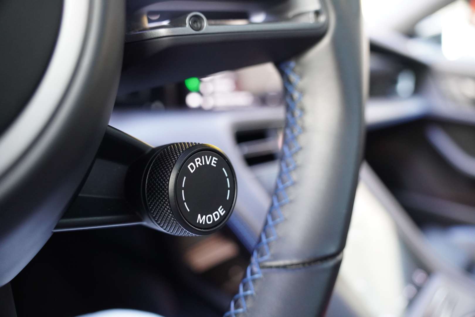 Porsche Taycan - 2022 - Joinsteer - #5