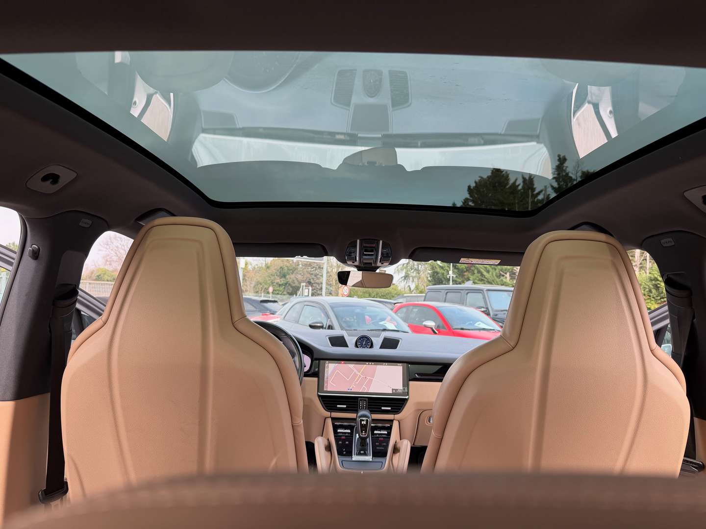 Porsche Cayenne II E-Hybrid - 2020 - Joinsteer - #6