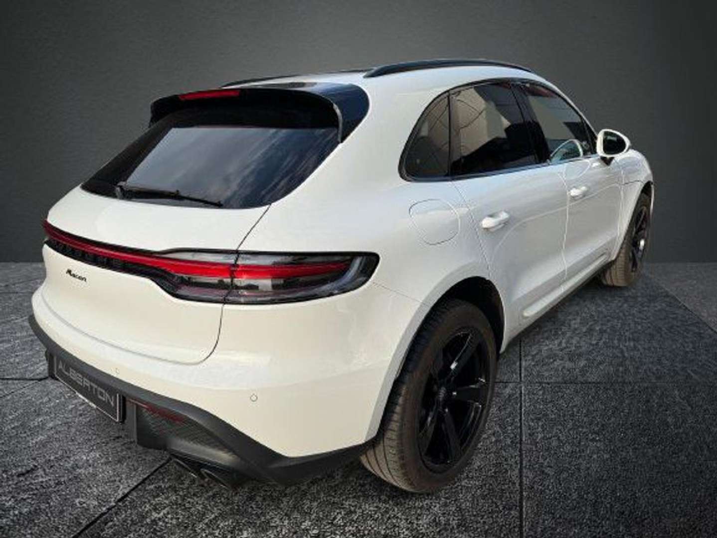 Porsche Macan II Base - 2023 - Joinsteer - #12
