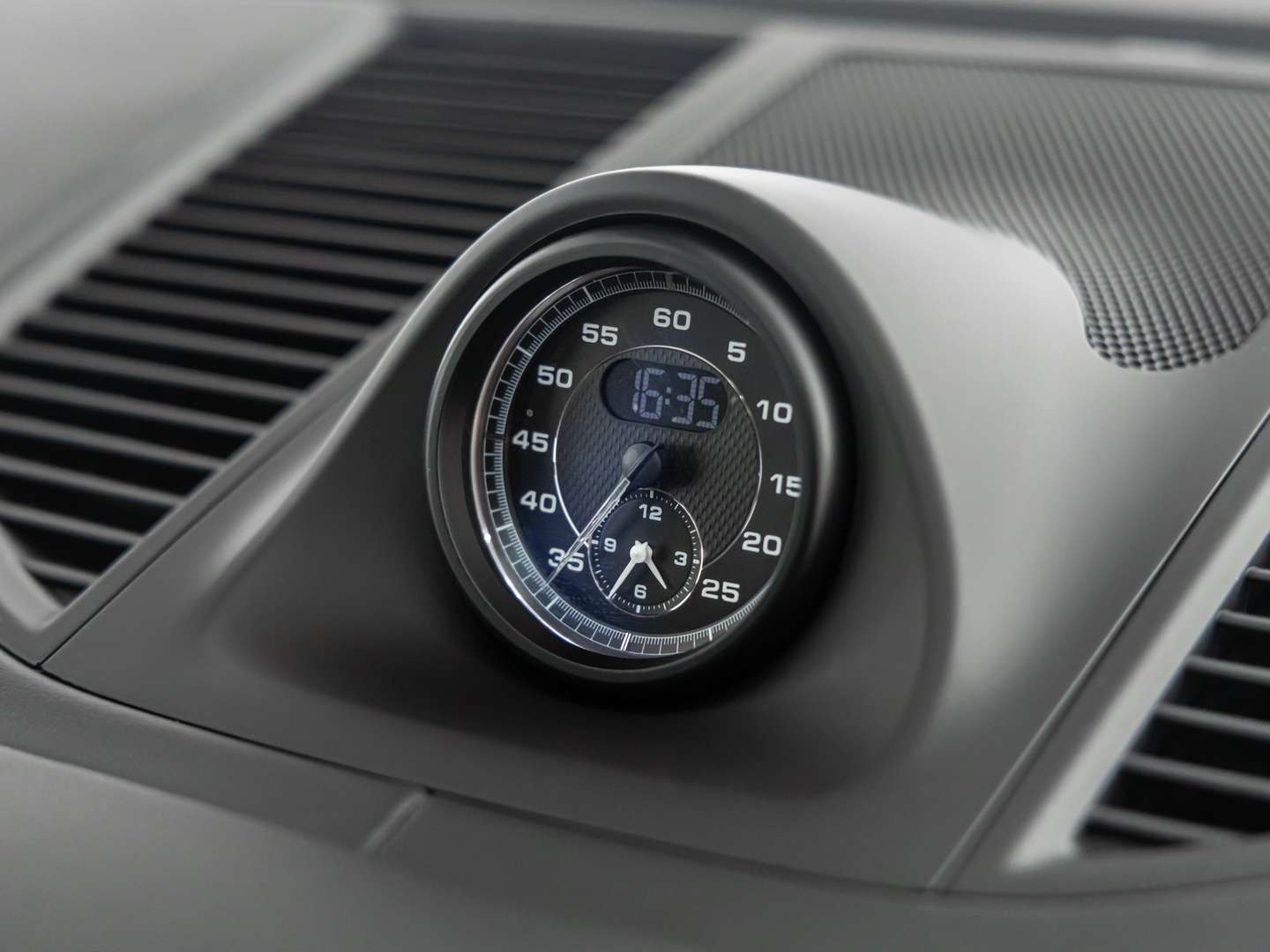 Porsche Macan II Turbo - 2024 - Joinsteer - #10