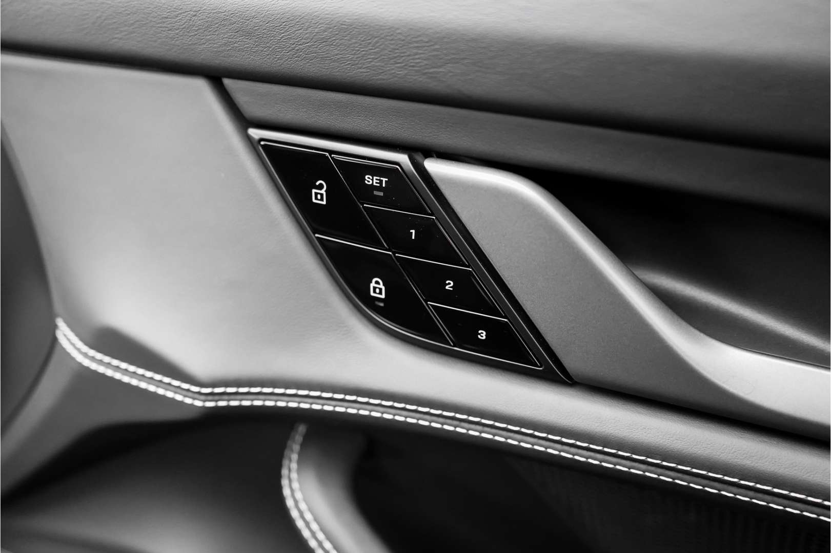 Porsche Taycan 4S - 2021 - Joinsteer - #39