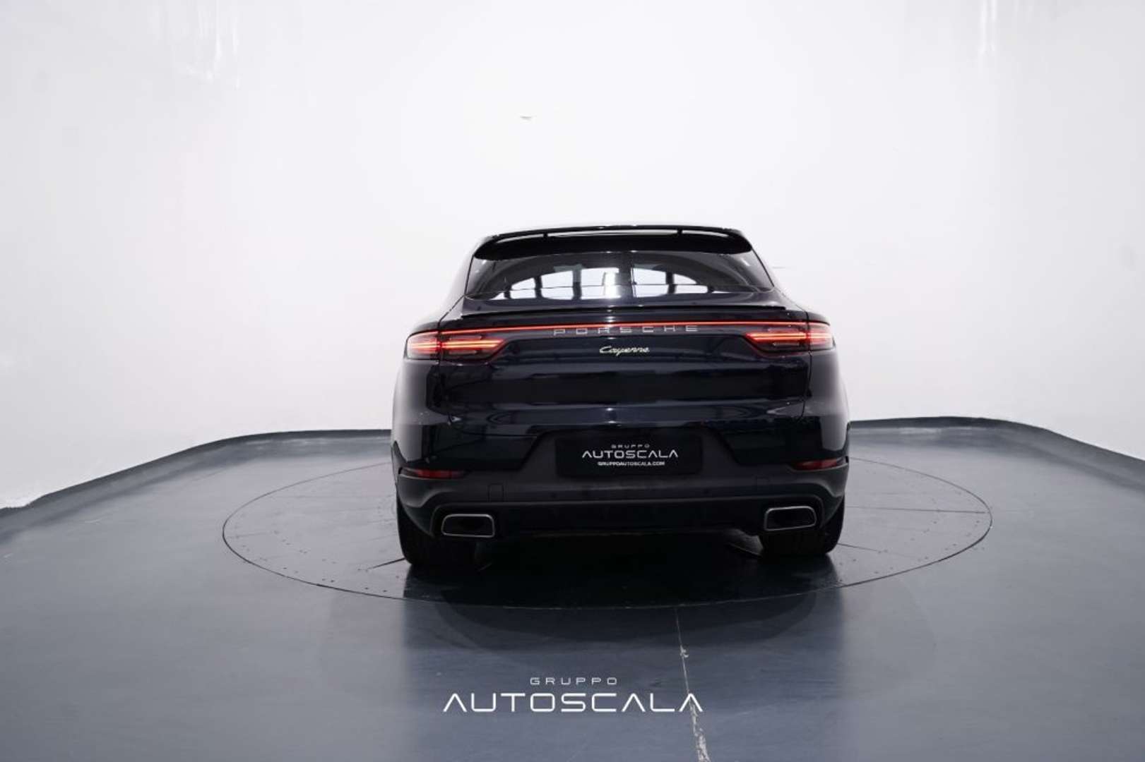 Porsche Cayenne II E-Hybrid - 2020 - Joinsteer - #5