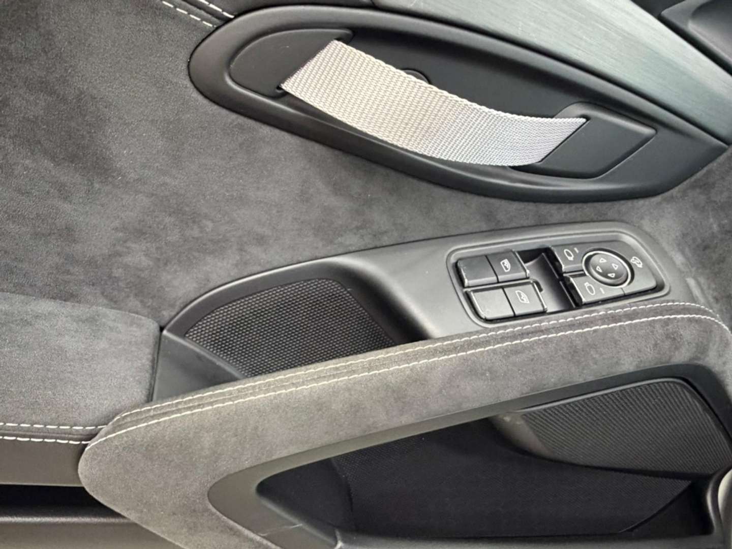 Porsche 718 Cayman GT4 - 2021 - Joinsteer - #29