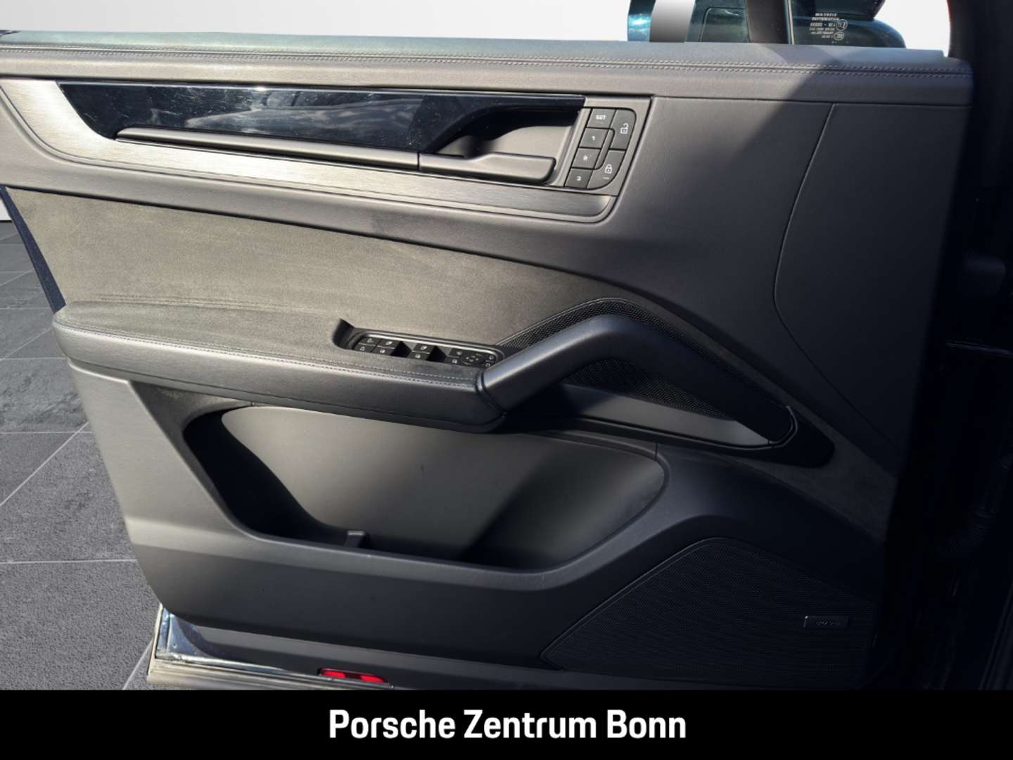 Porsche Cayenne II GTS - 2024 - Joinsteer - #12