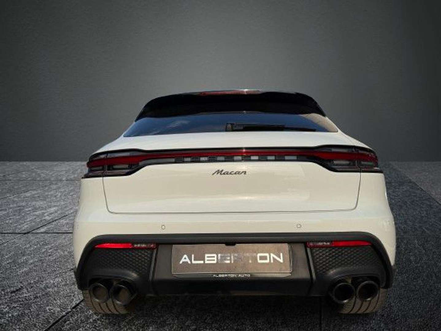 Porsche Macan II Base - 2023 - Joinsteer - #13