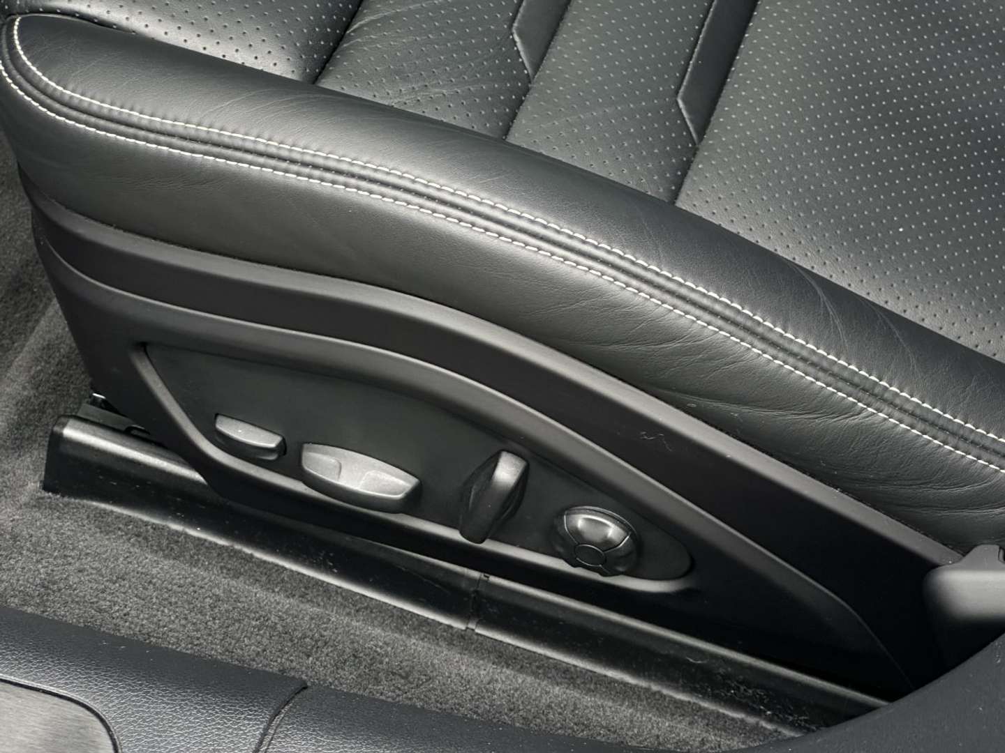 Porsche Panamera II Platinum Edition - 2022 - Joinsteer - #24