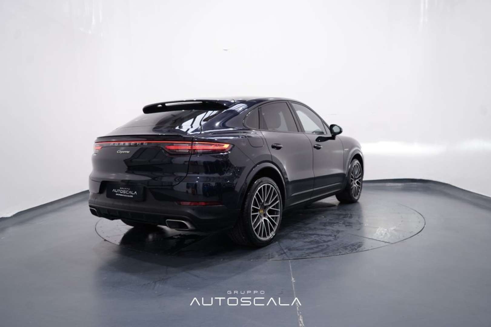 Porsche Cayenne II E-Hybrid - 2020 - Joinsteer - #6