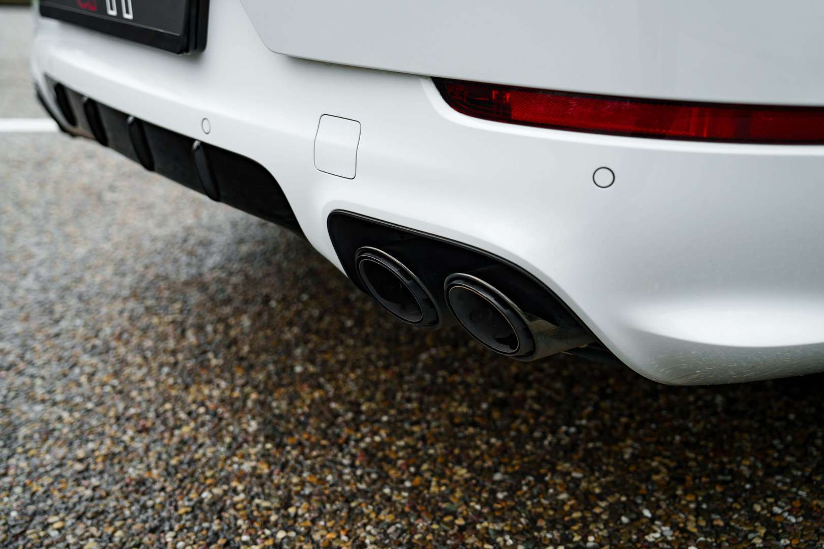 Porsche Cayenne II E-Hybrid Platinum Edition - 2022 - Joinsteer - #41