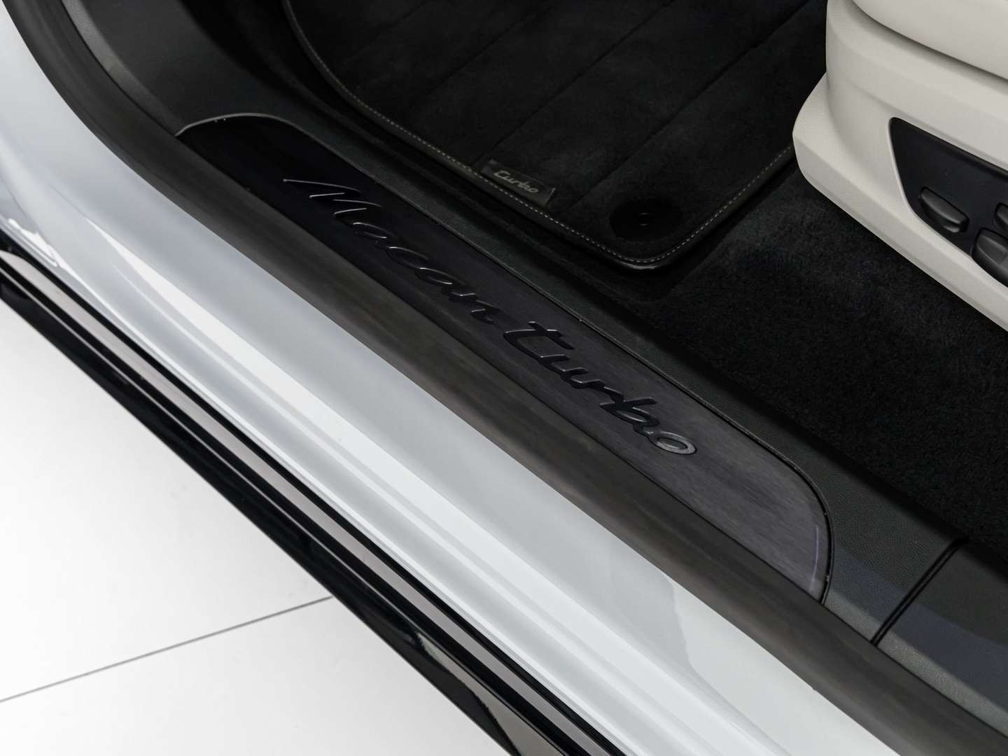 Porsche Macan II Turbo - 2024 - Joinsteer - #12