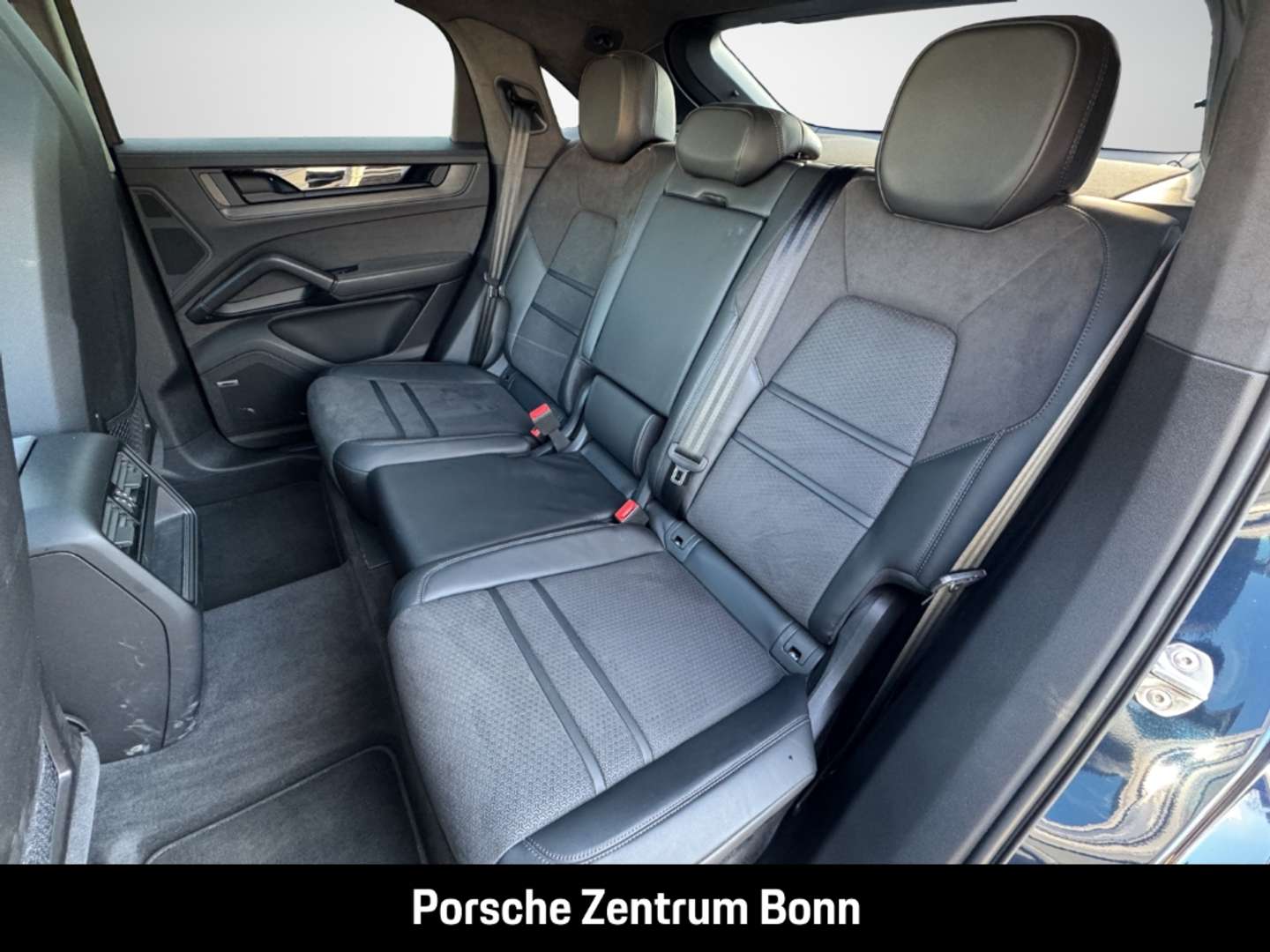 Porsche Cayenne II GTS - 2024 - Joinsteer - #13