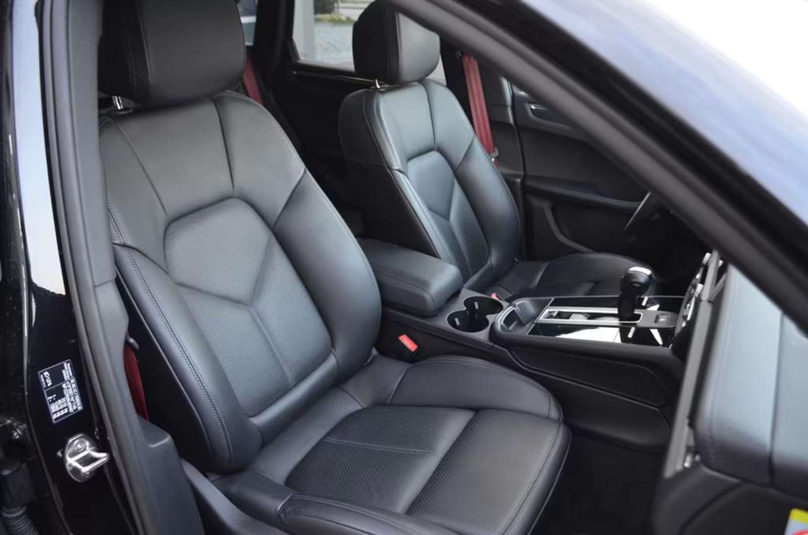 Porsche Macan I - 2024 - Joinsteer - #12