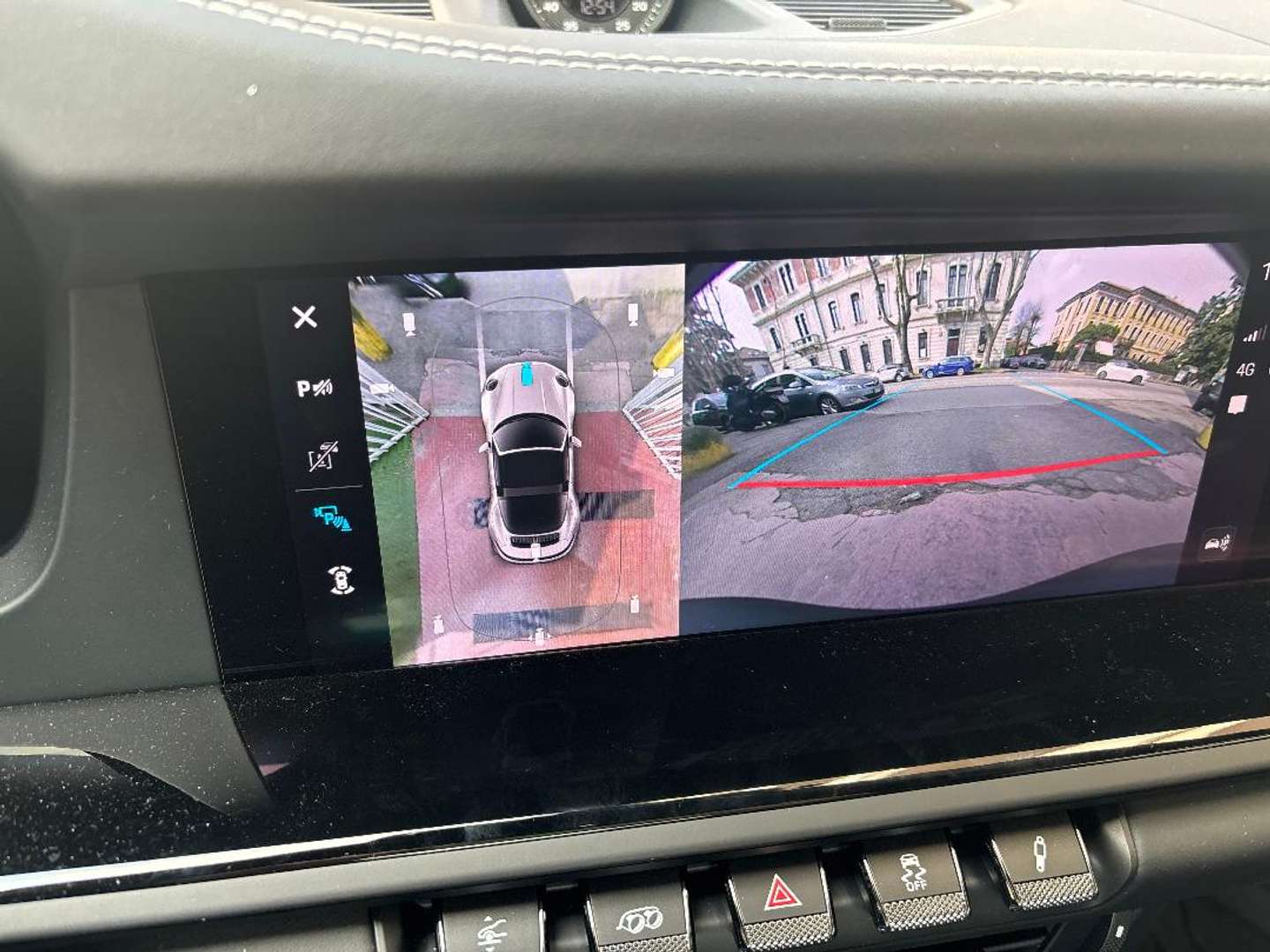 Porsche Taycan 4S - 2023 - Joinsteer - #14