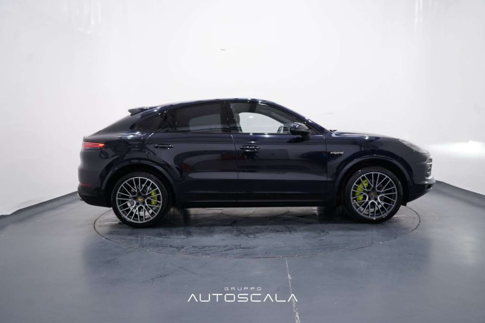 Porsche Cayenne II E-Hybrid - 2020 - Joinsteer - #7