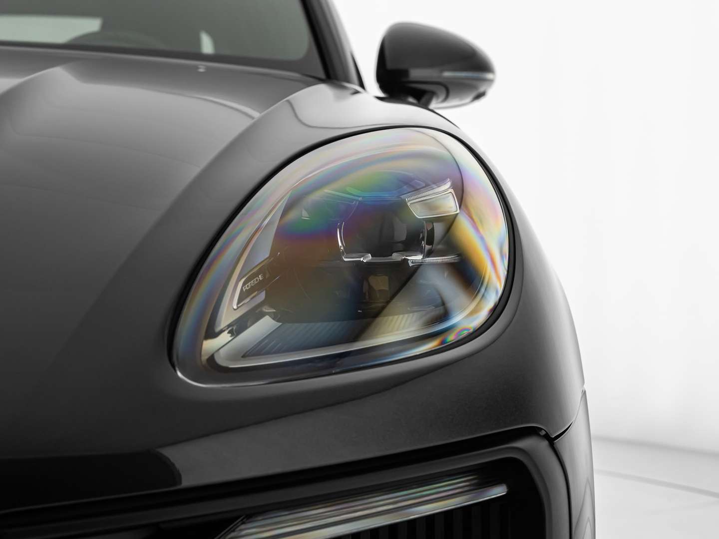 Porsche Macan II Turbo - 2024 - Joinsteer - #12