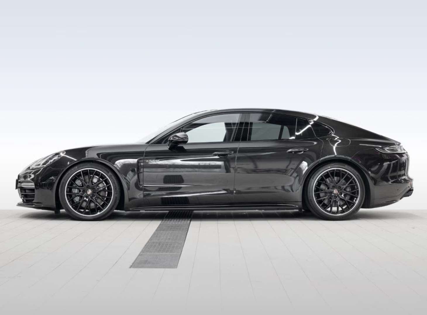 Porsche Panamera II Platinum Edition 4 E-Hybrid - 2023 - Joinsteer - #2
