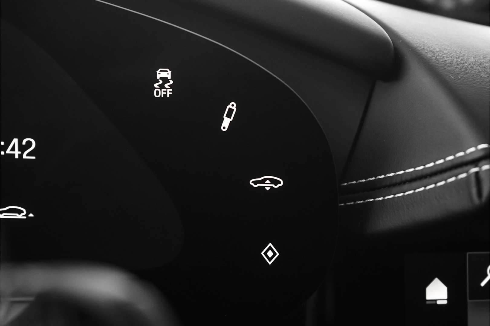 Porsche Taycan 4S - 2021 - Joinsteer - #41