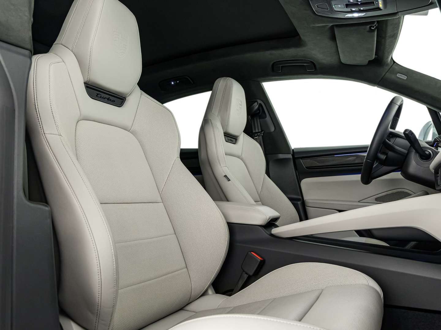 Porsche Macan II Turbo - 2024 - Joinsteer - #13