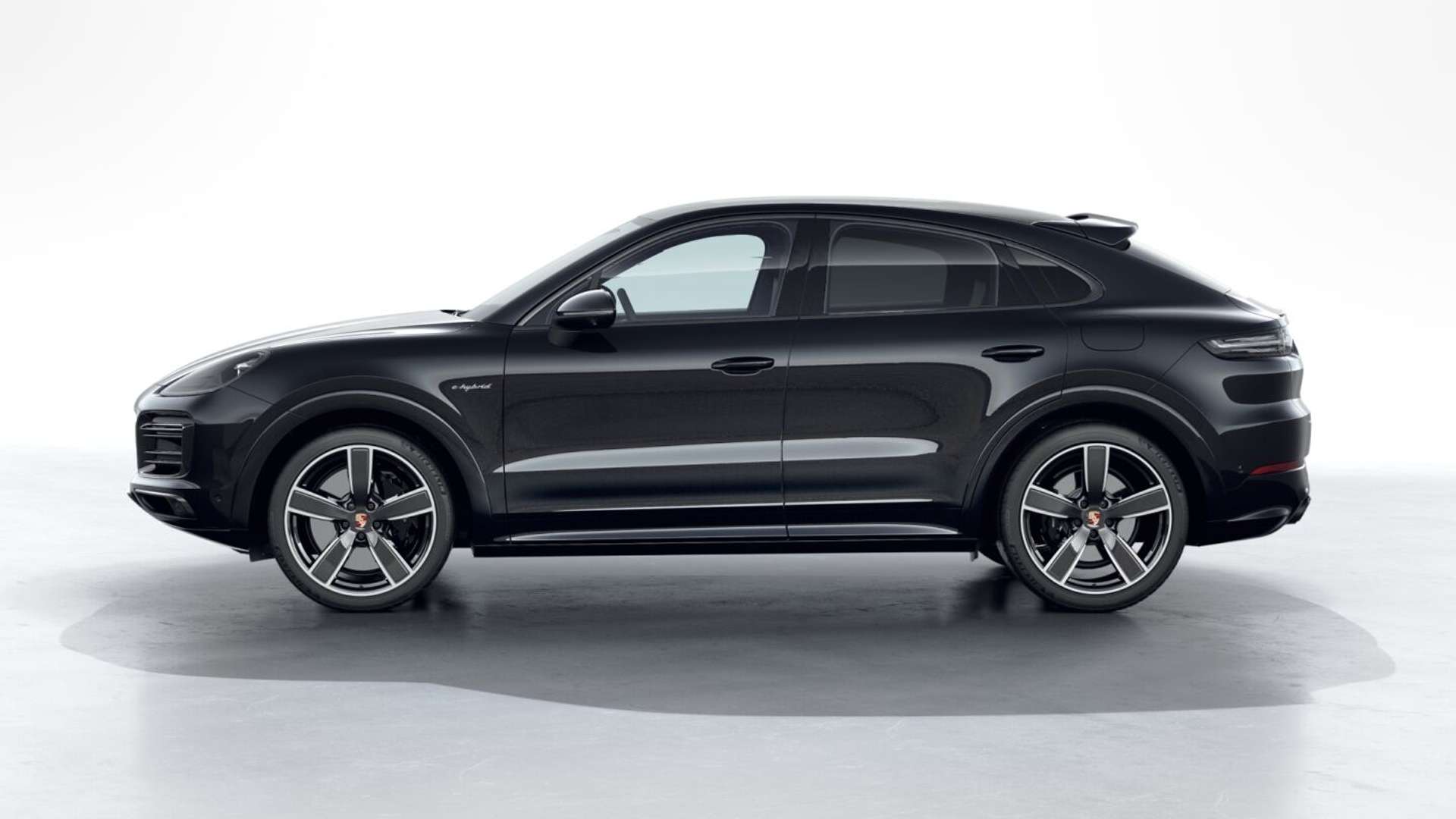 Porsche Cayenne II - 2022 - Joinsteer - #3