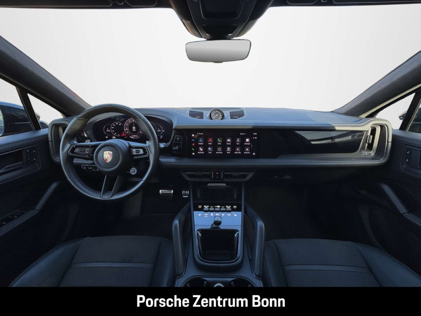 Porsche Cayenne II GTS - 2024 - Joinsteer - #14