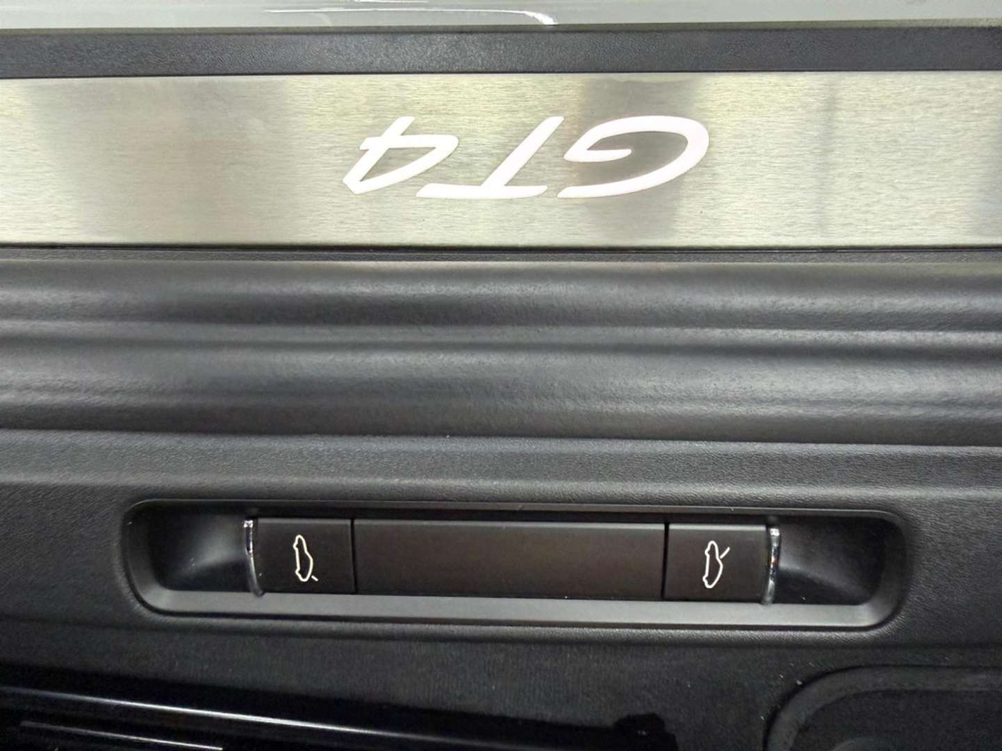 Porsche 718 Cayman GT4 - 2021 - Joinsteer - #31