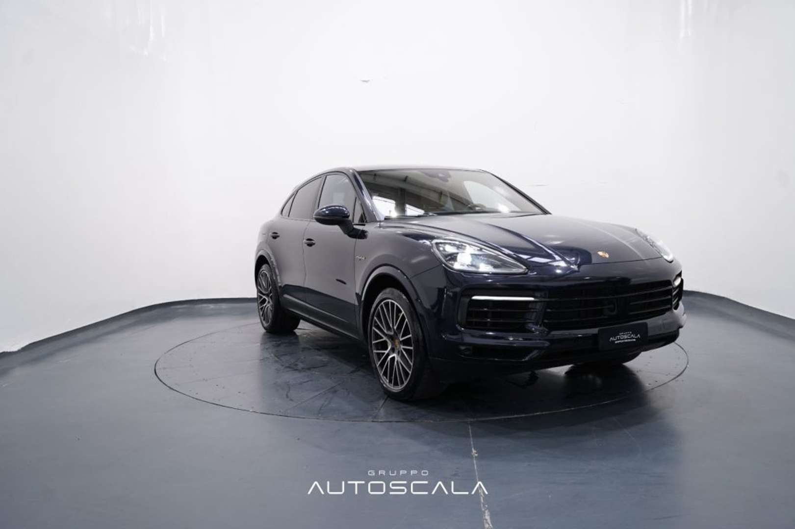 Porsche Cayenne II E-Hybrid - 2020 - Joinsteer - #8