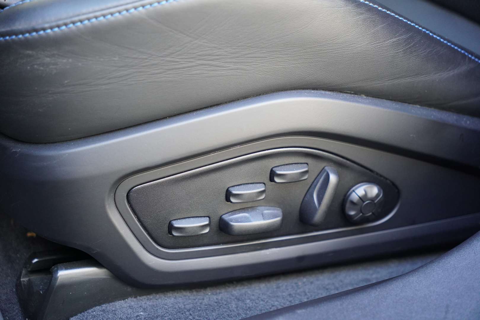 Porsche Taycan - 2022 - Joinsteer - #8